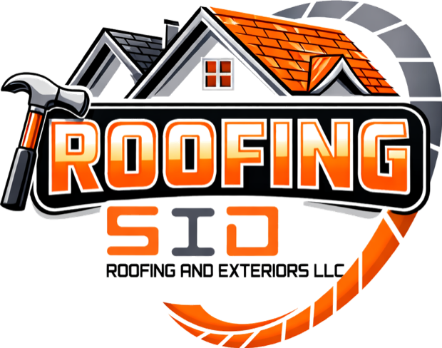 SID Roofing and Exteriors LLC logo