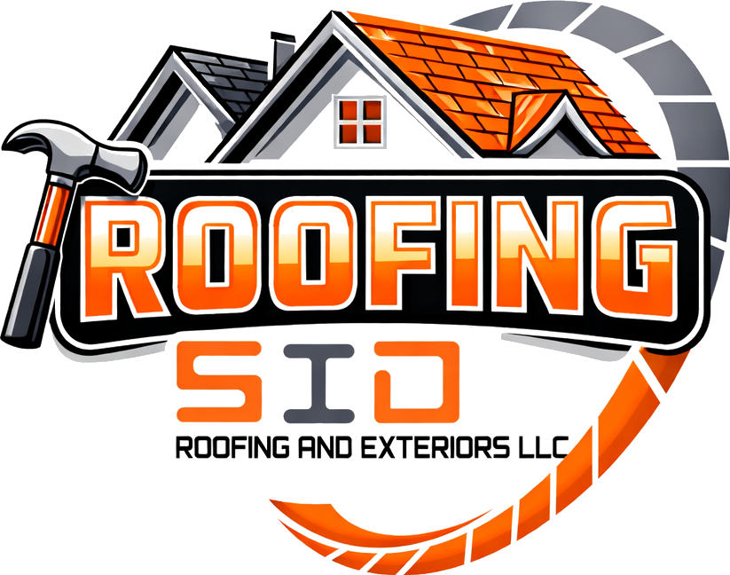 SID Roofing Logo